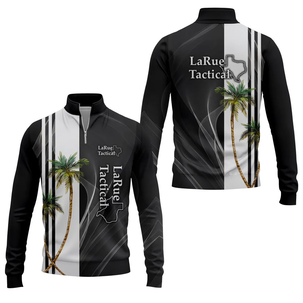 LaRue Tactical Quarter-zip Pullover SHW036