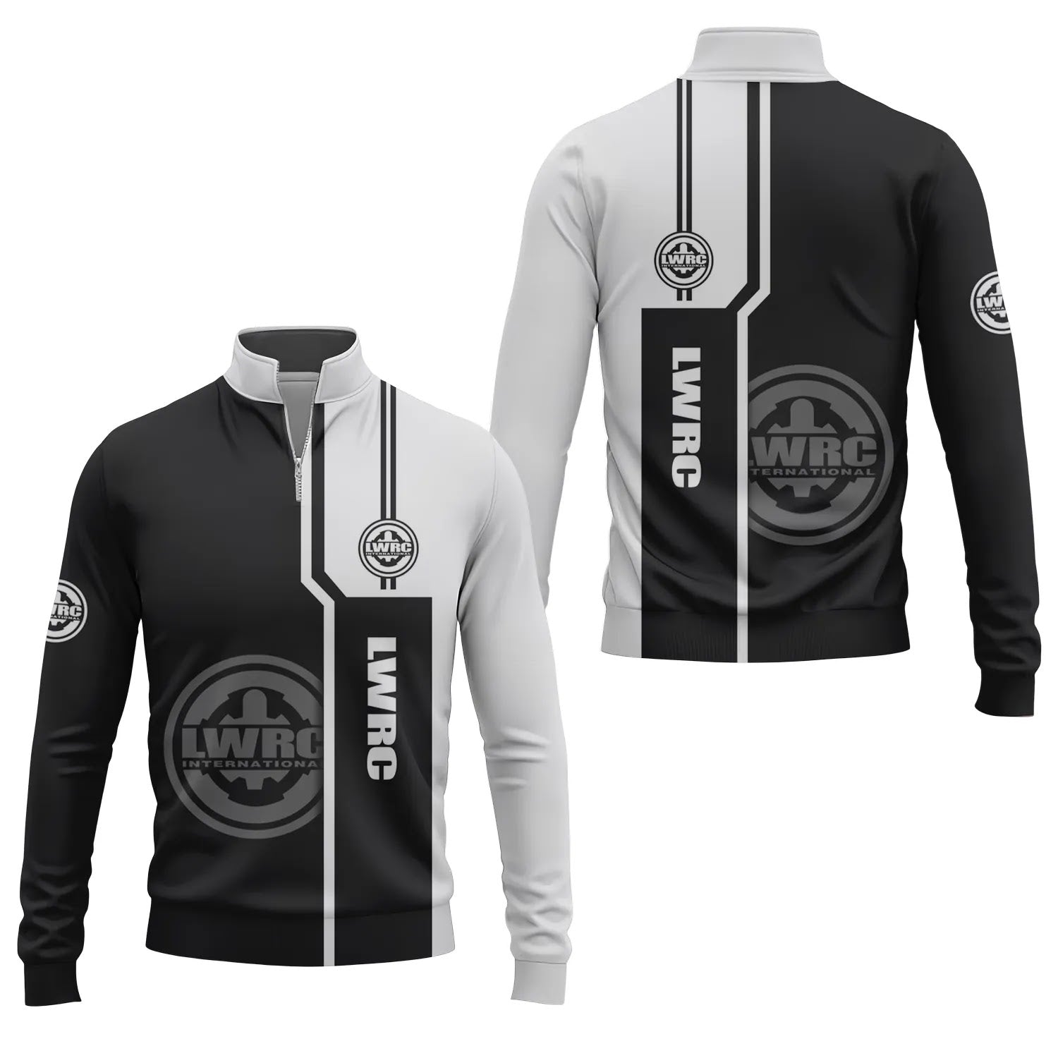 LWRC Apparels SC064