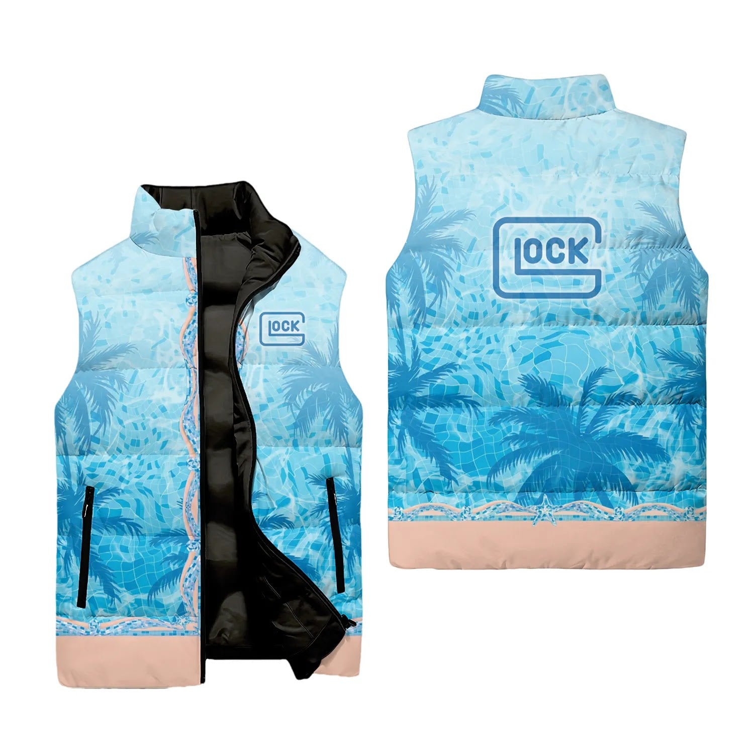 Glock Apparels SHW026