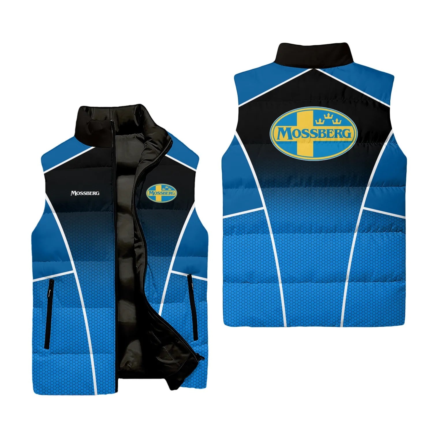 Mossberg Apparels SC019