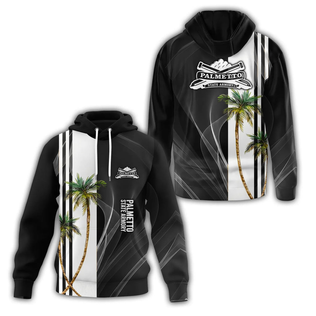 Palmetto State Armory Hoodie SHW036