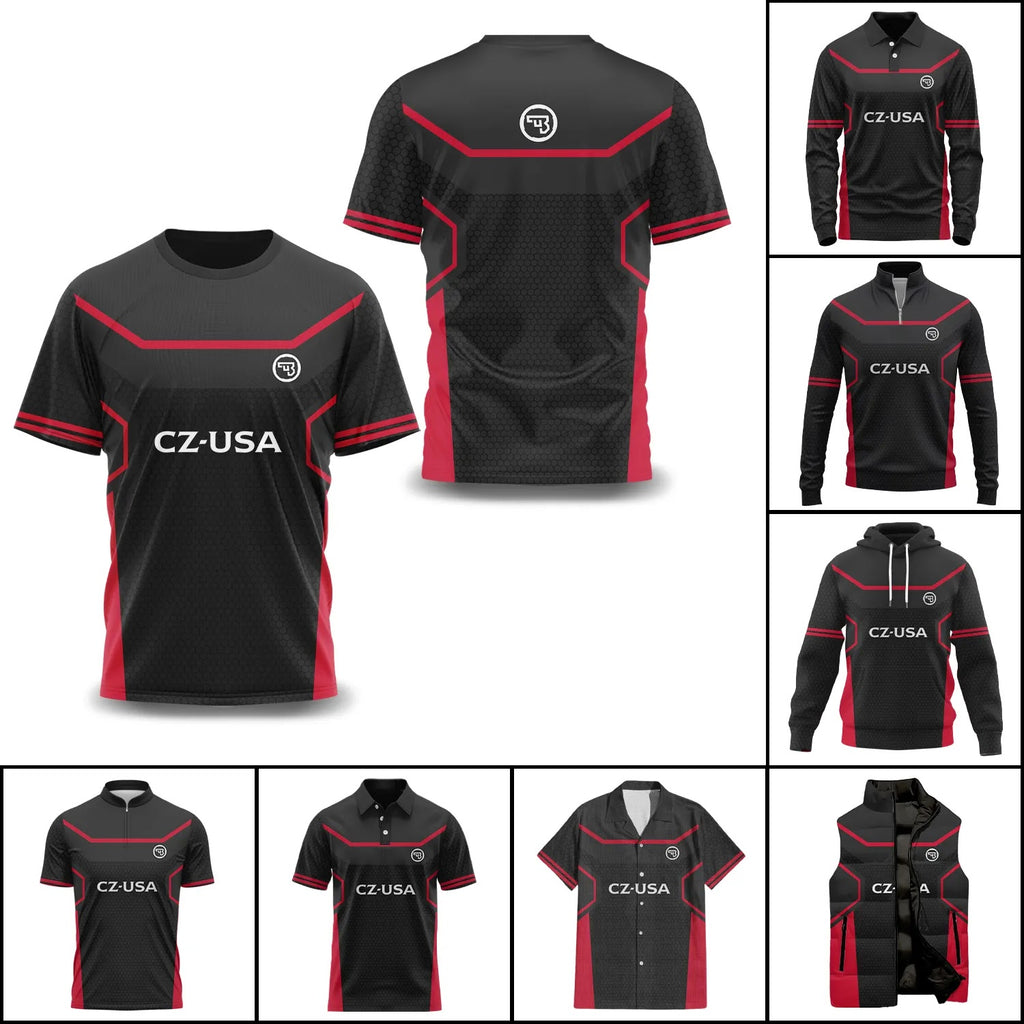 CZ-USA Apparels SC052