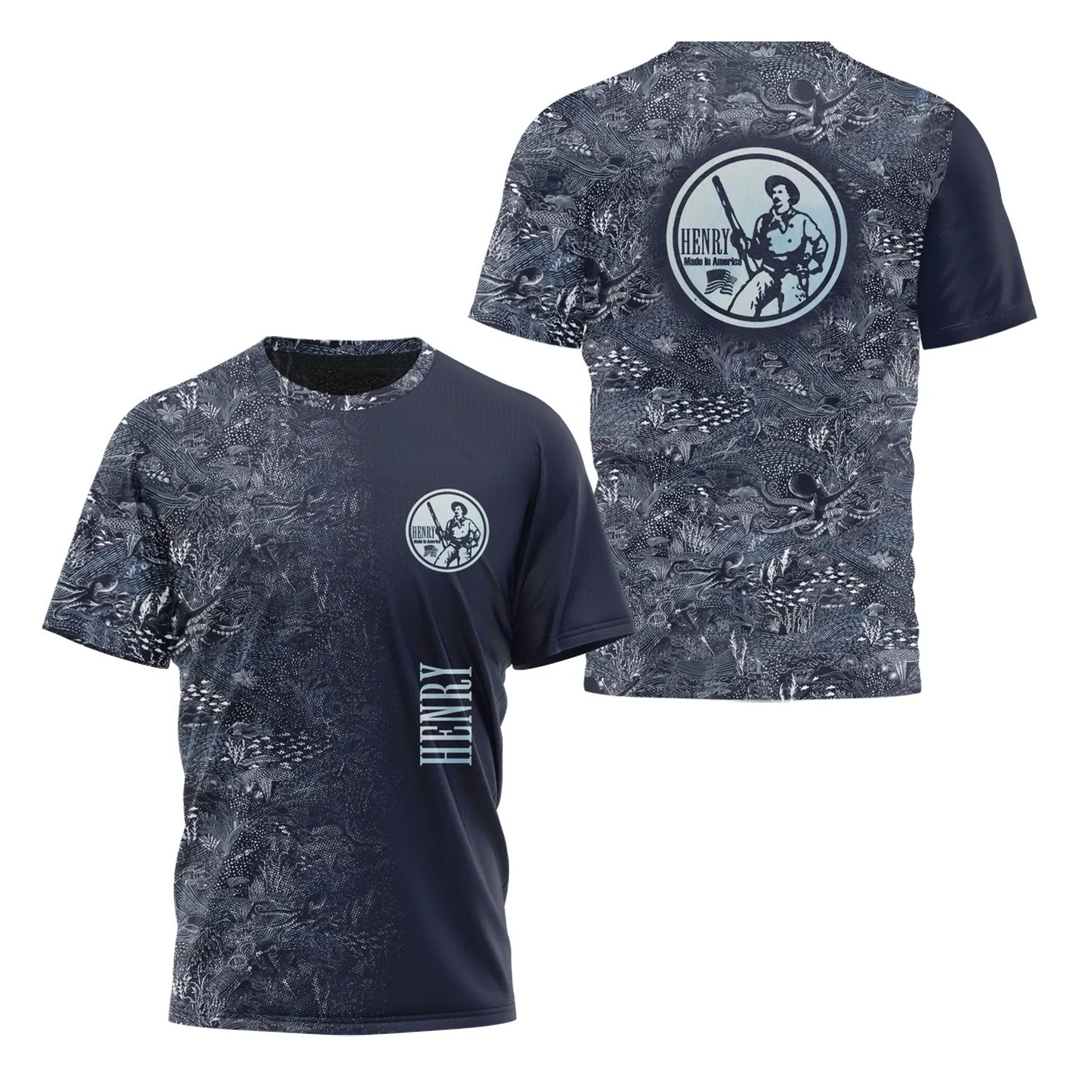 Henry Repeating Arms Apparels SHW006