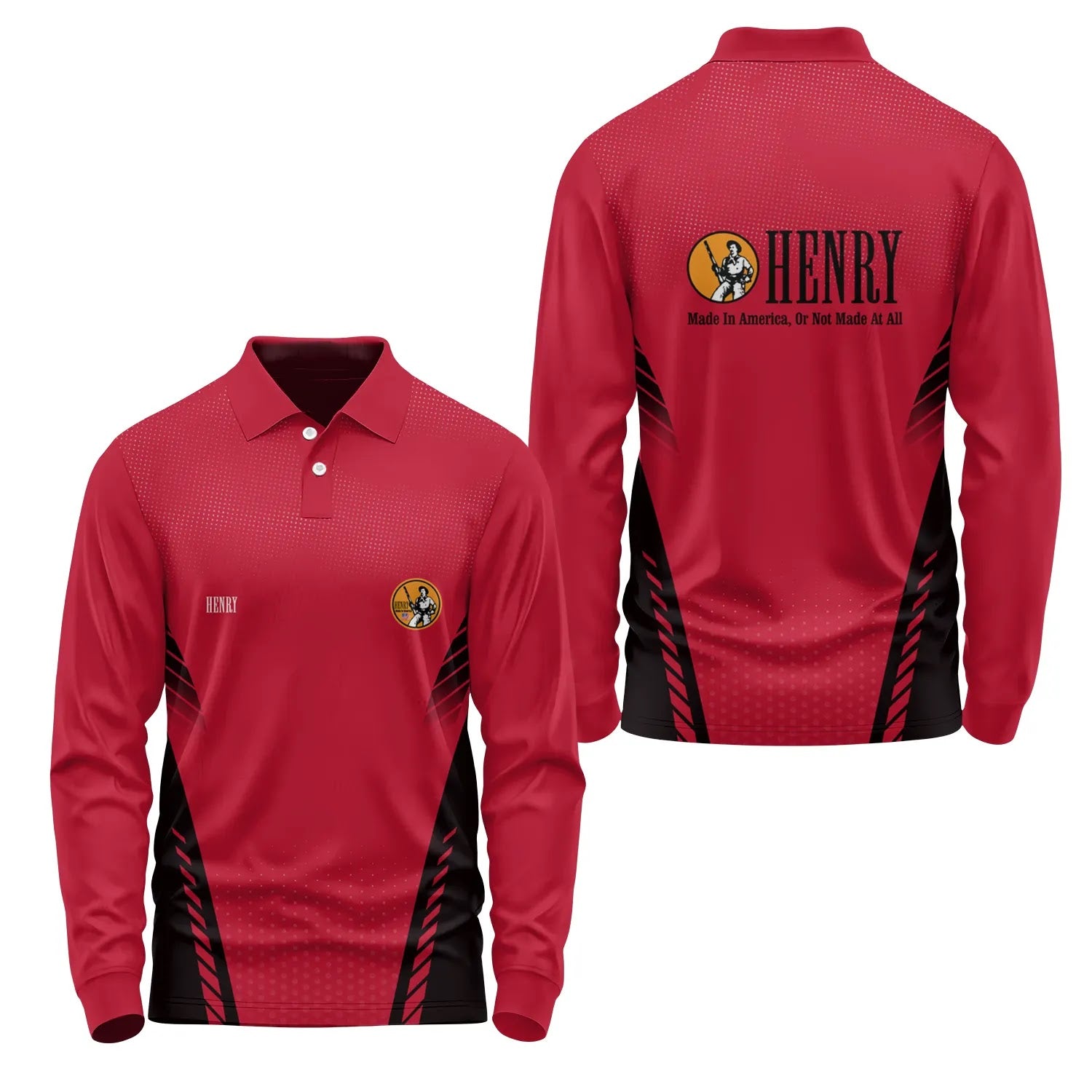 Henry Repeating Arms Apparels SC017