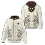 Ruger Hoodie SHW064