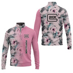 Glock Quarter-zip Pullover SHW056