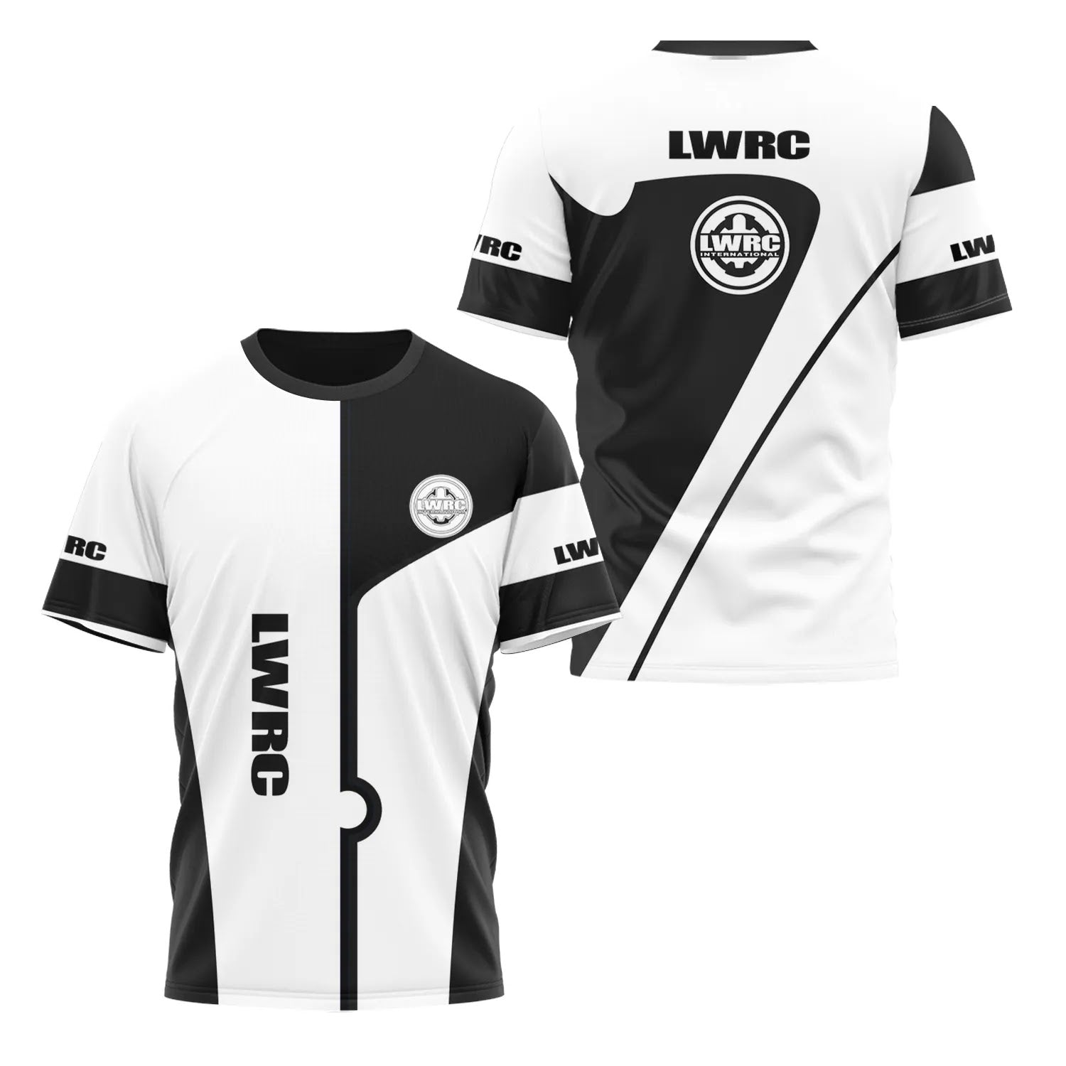 LWRC Apparels SC010