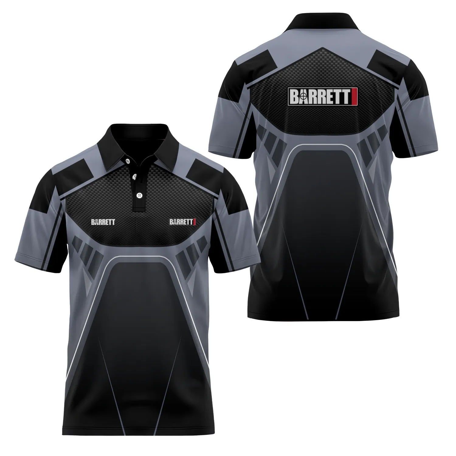 Barrett Apparels SC088