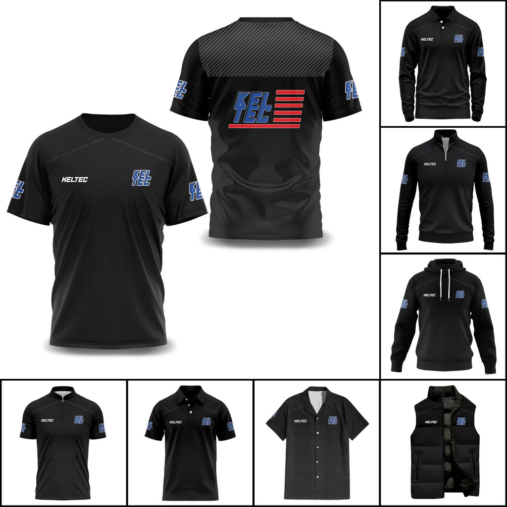 Kel-Tec Apparels SC001