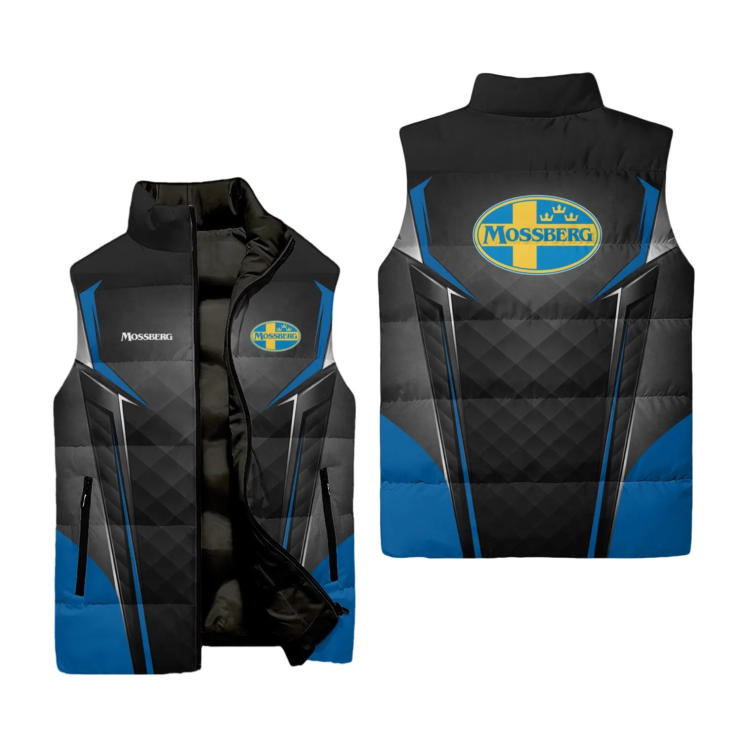 Mossberg Apparels SC074