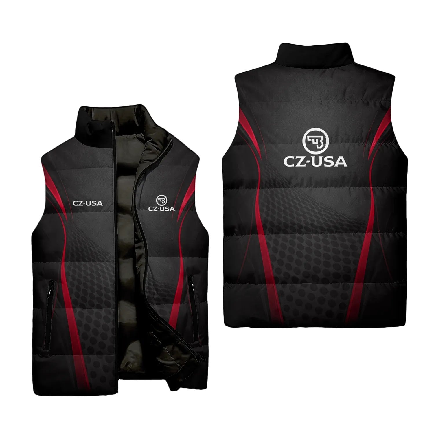 CZ-USA Apparels SC056