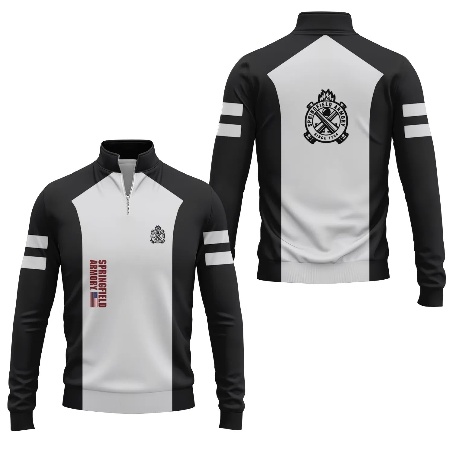 Springfield Armory Apparels SC078