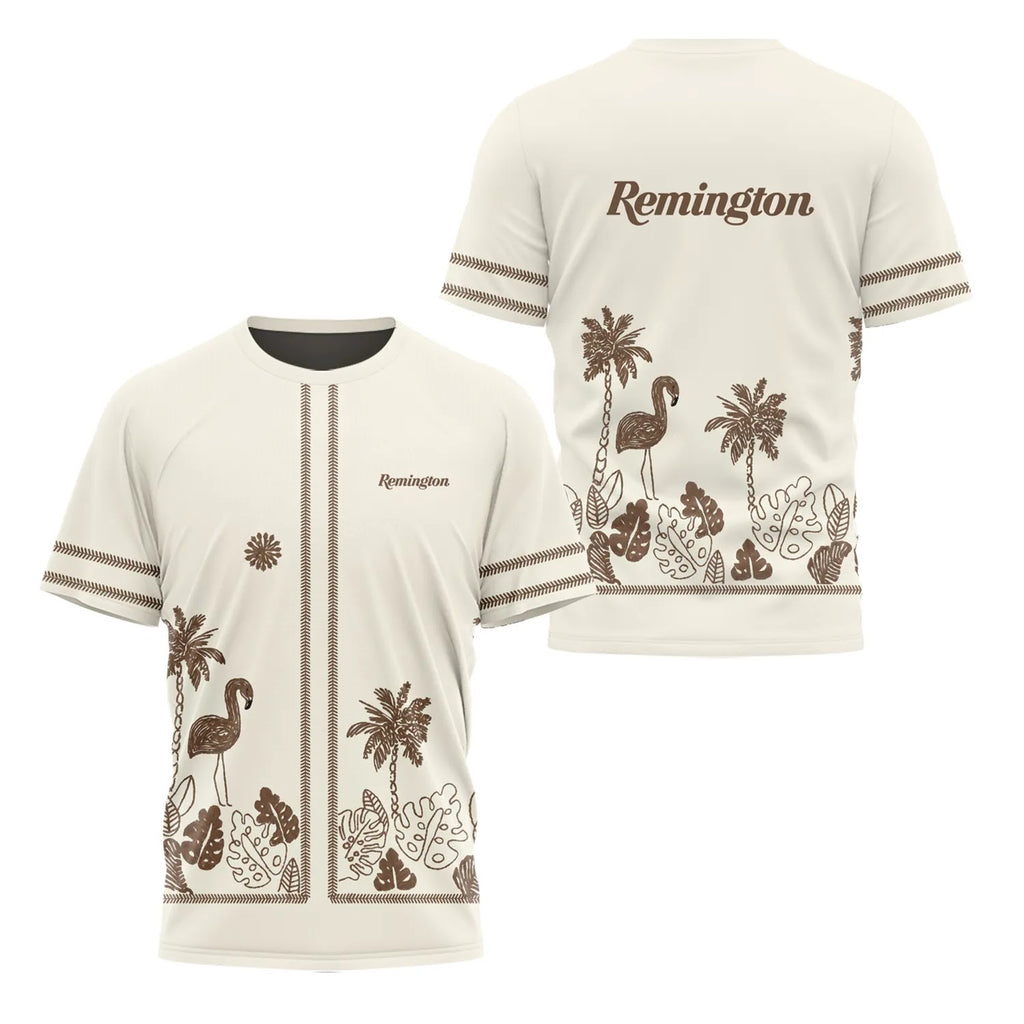 Remington Apparels SHW044