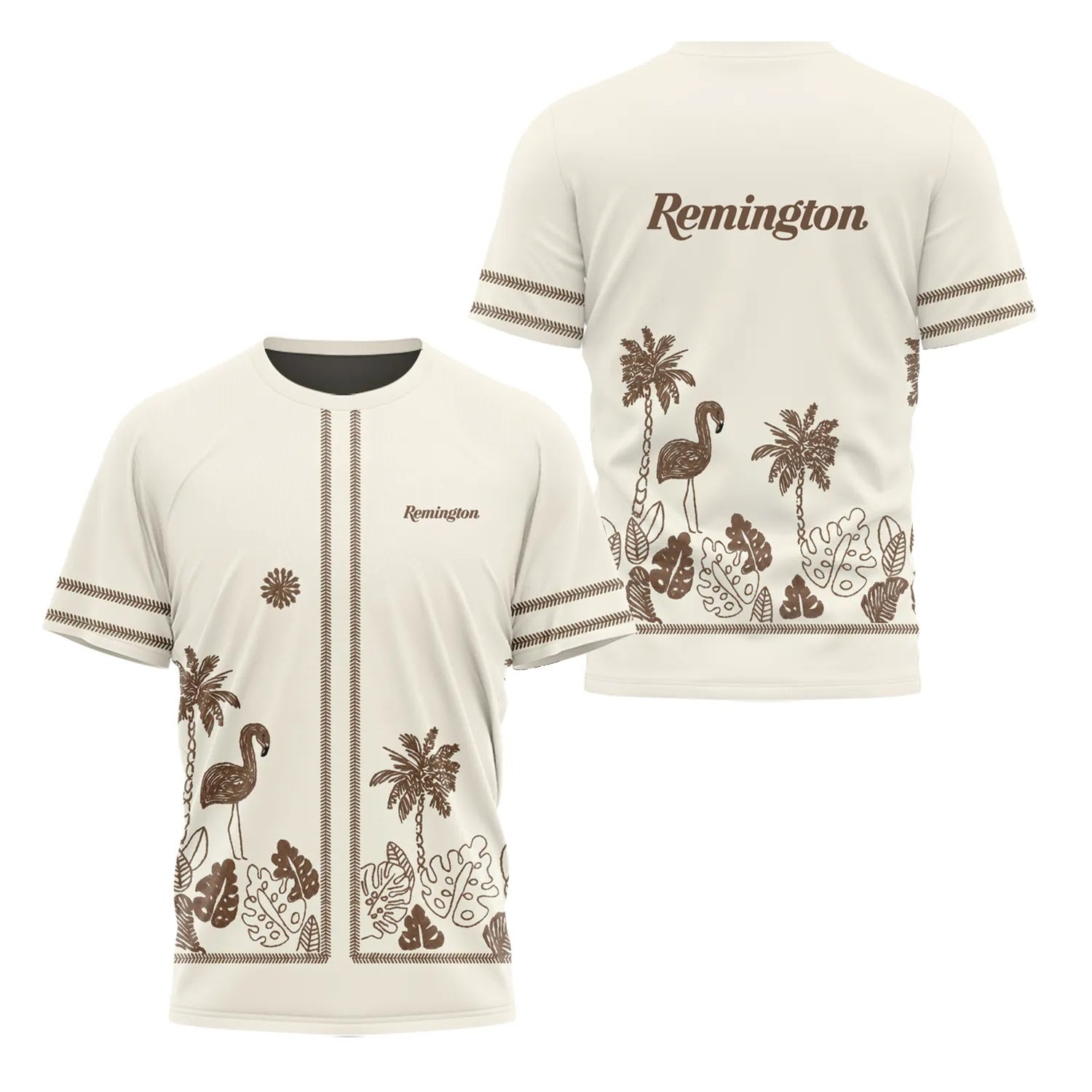 Remington Apparels SHW044