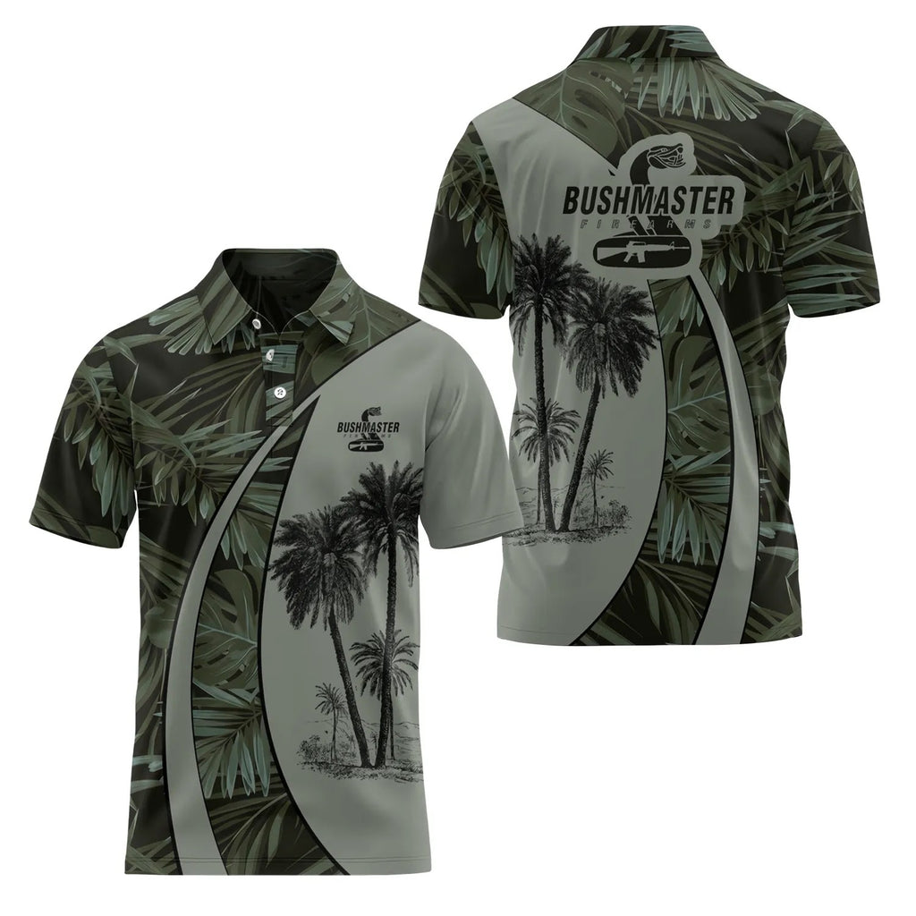 Bushmaster Apparels SHW063