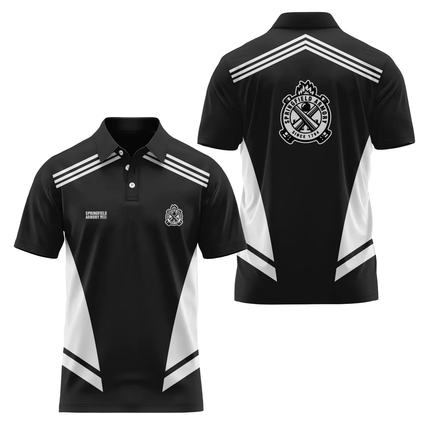 Springfield Armory Apparels SC092