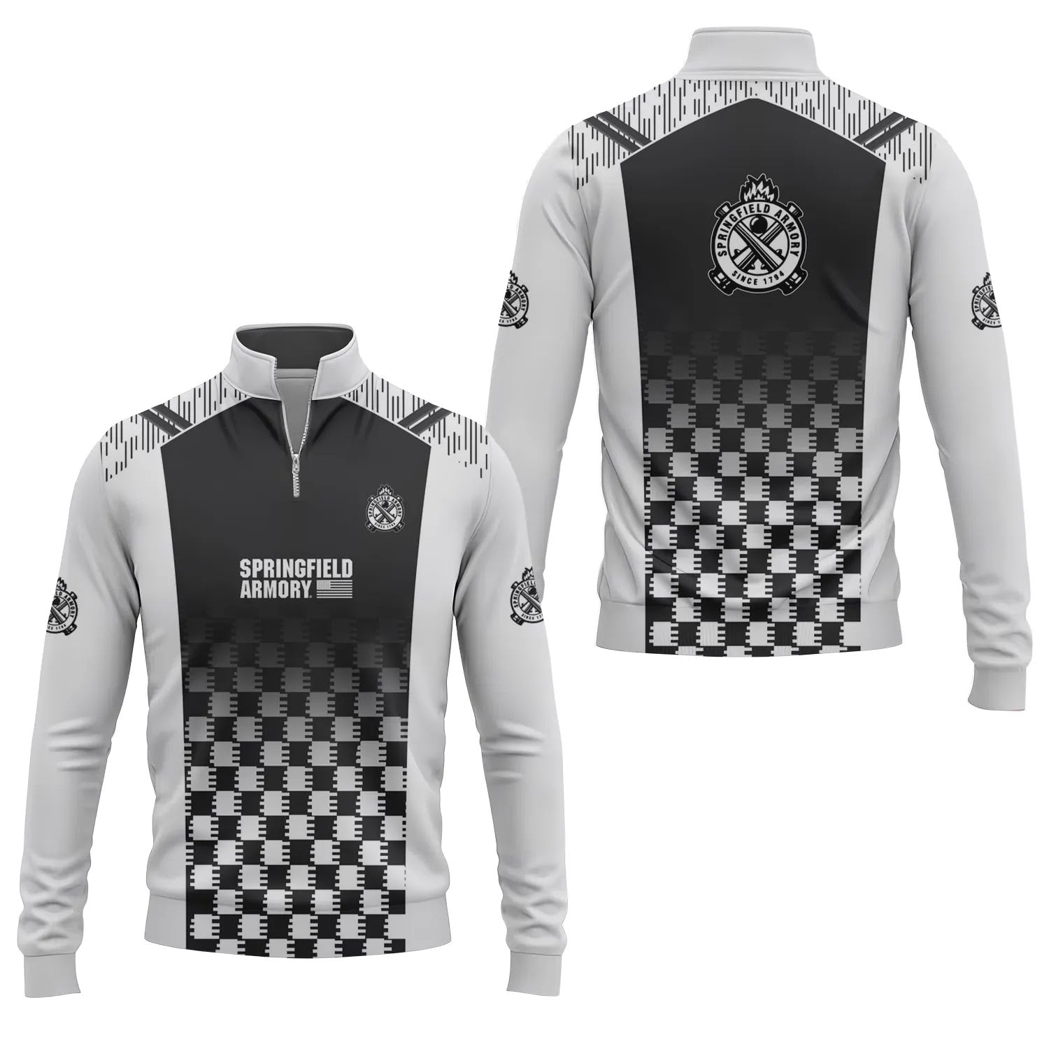 Springfield Armory Apparels SC063