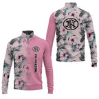 FN Herstal Quarter-zip Pullover SHW056