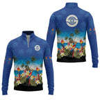 Stoeger Quarter-zip Pullover SHW005