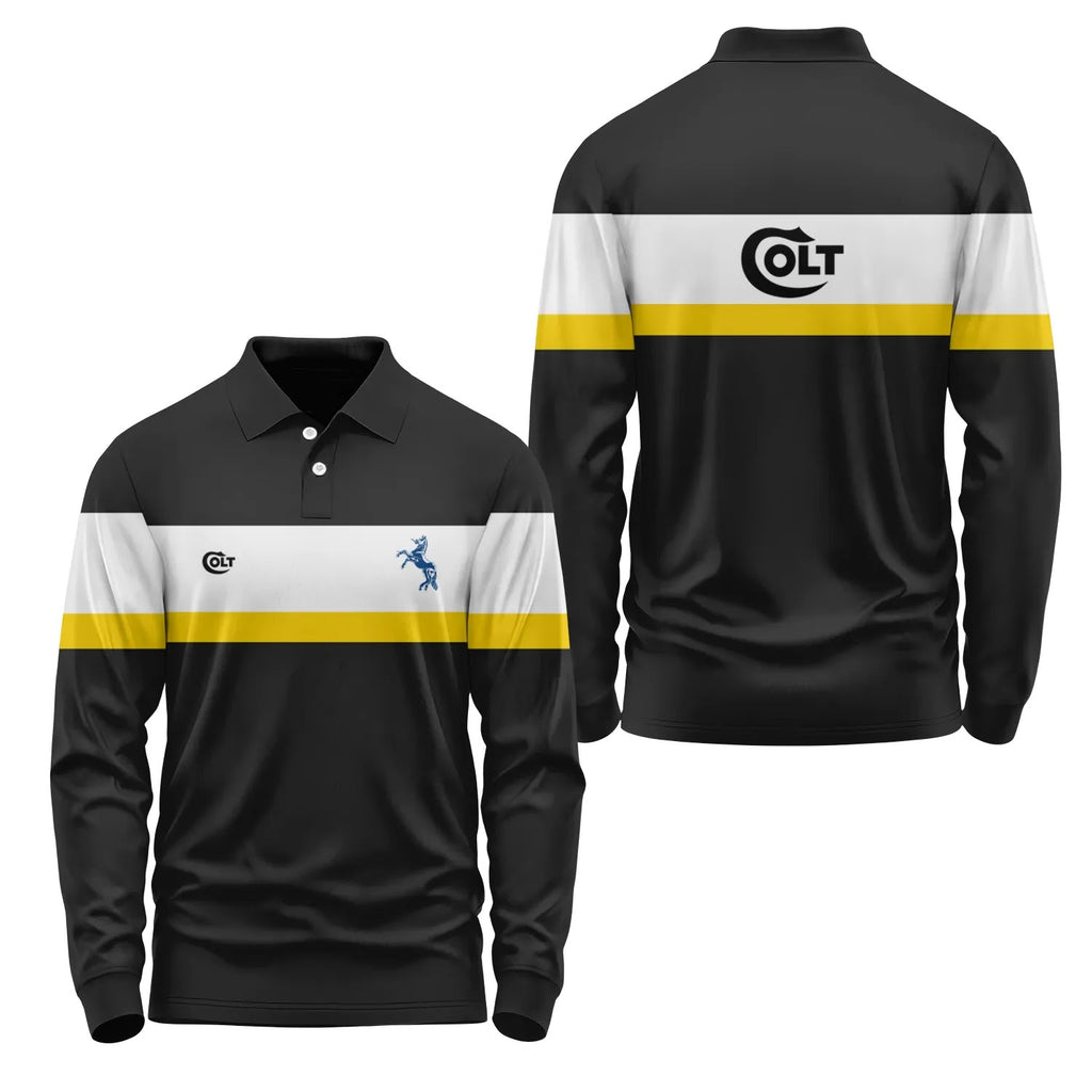 Colt Apparels SC046