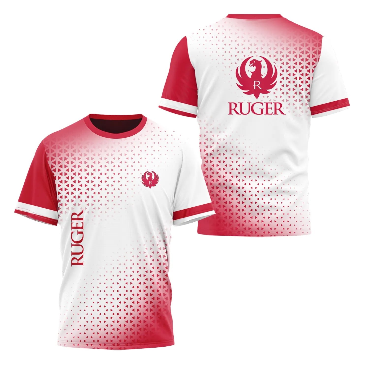 Ruger Apparels SC079