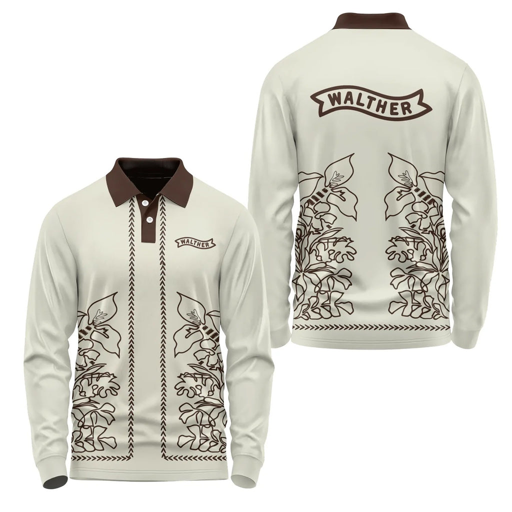Walther Apparels SHW064