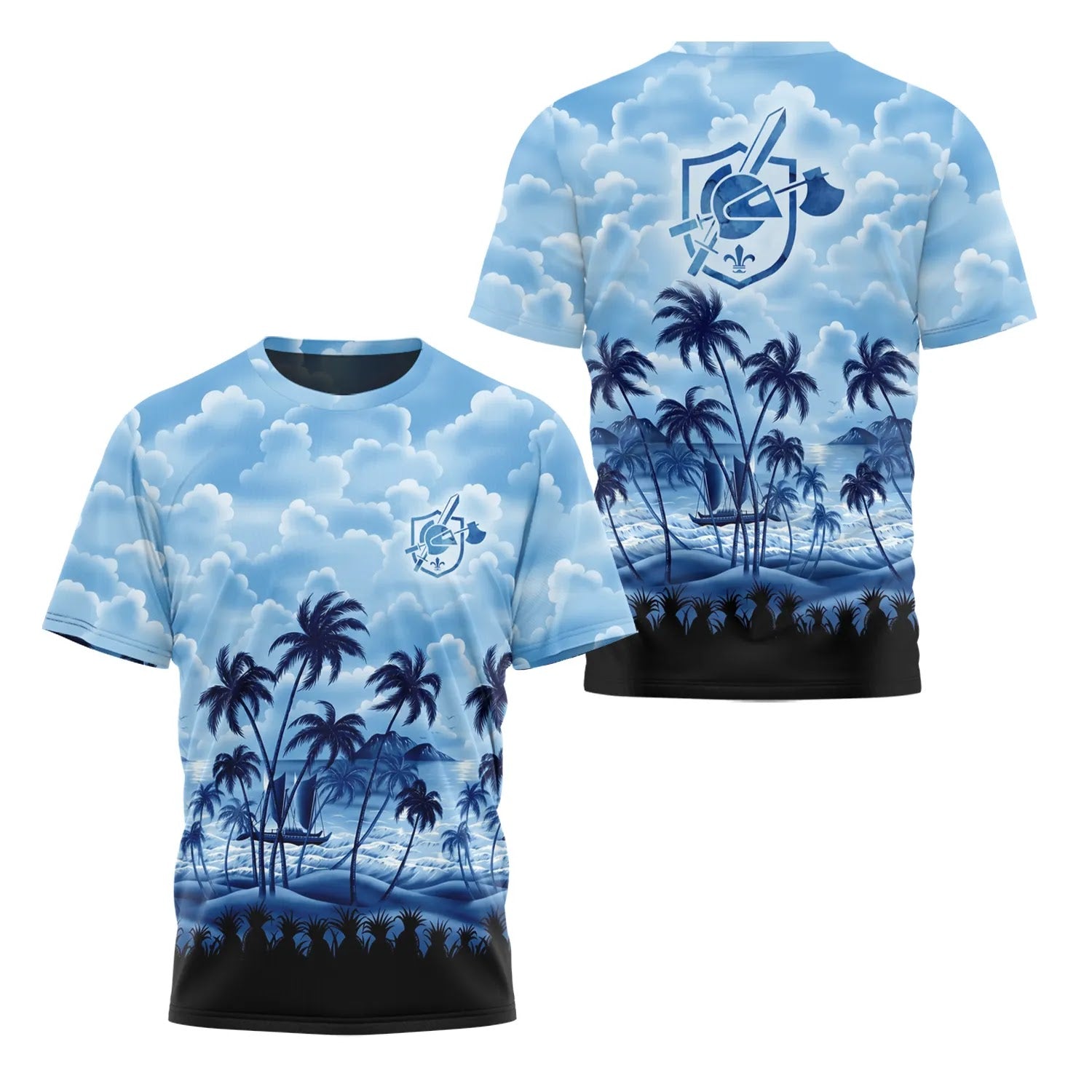 Knight's Armament Apparels SHW018