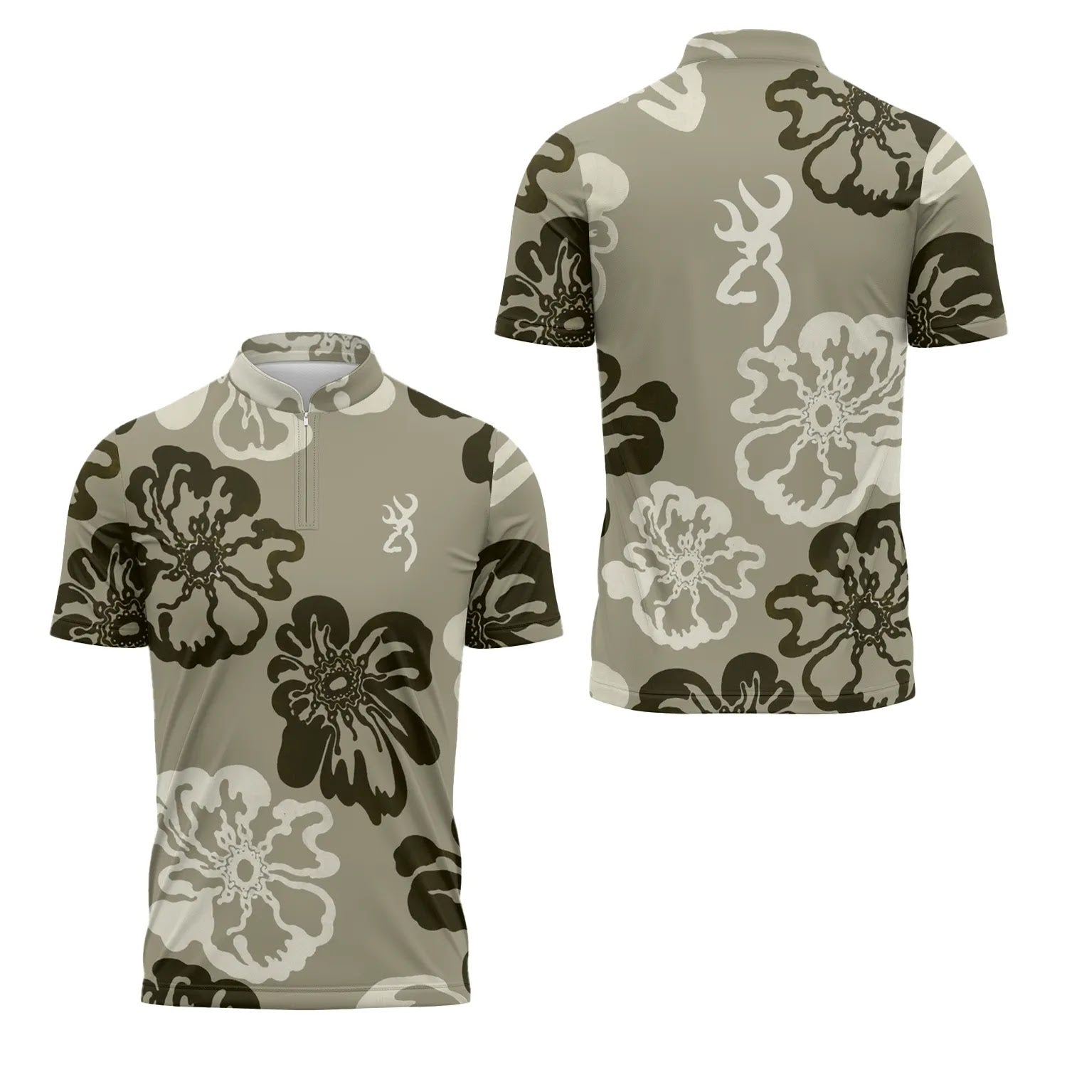 Browning Apparels SHW073