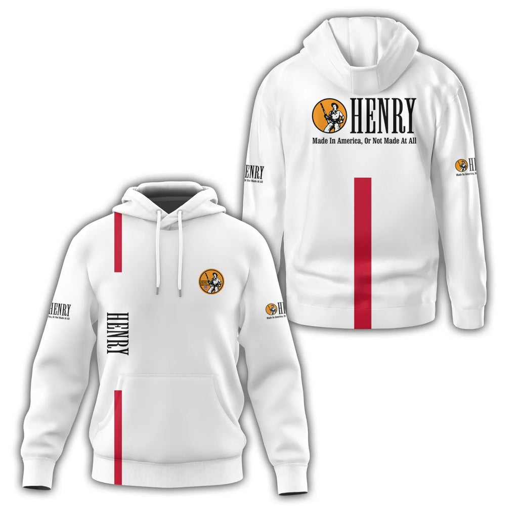 Henry Repeating Arms Apparels SC005