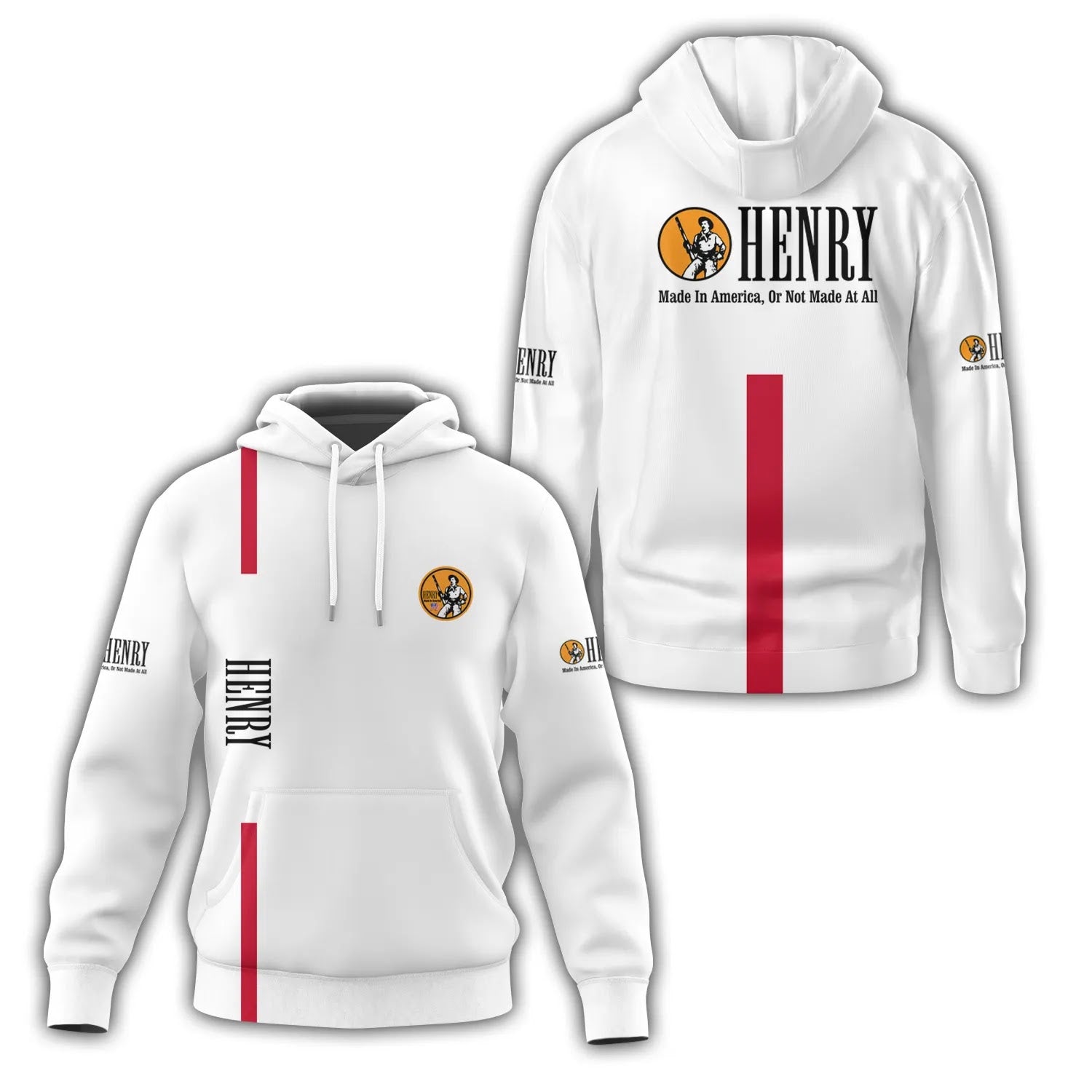 Henry Repeating Arms Apparels SC005