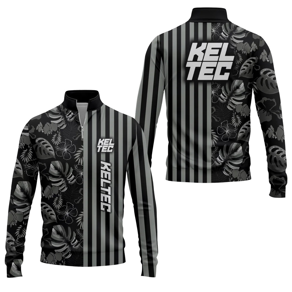 Kel-Tec Quarter-zip Pullover SHW040