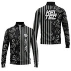 Kel-Tec Quarter-zip Pullover SHW040
