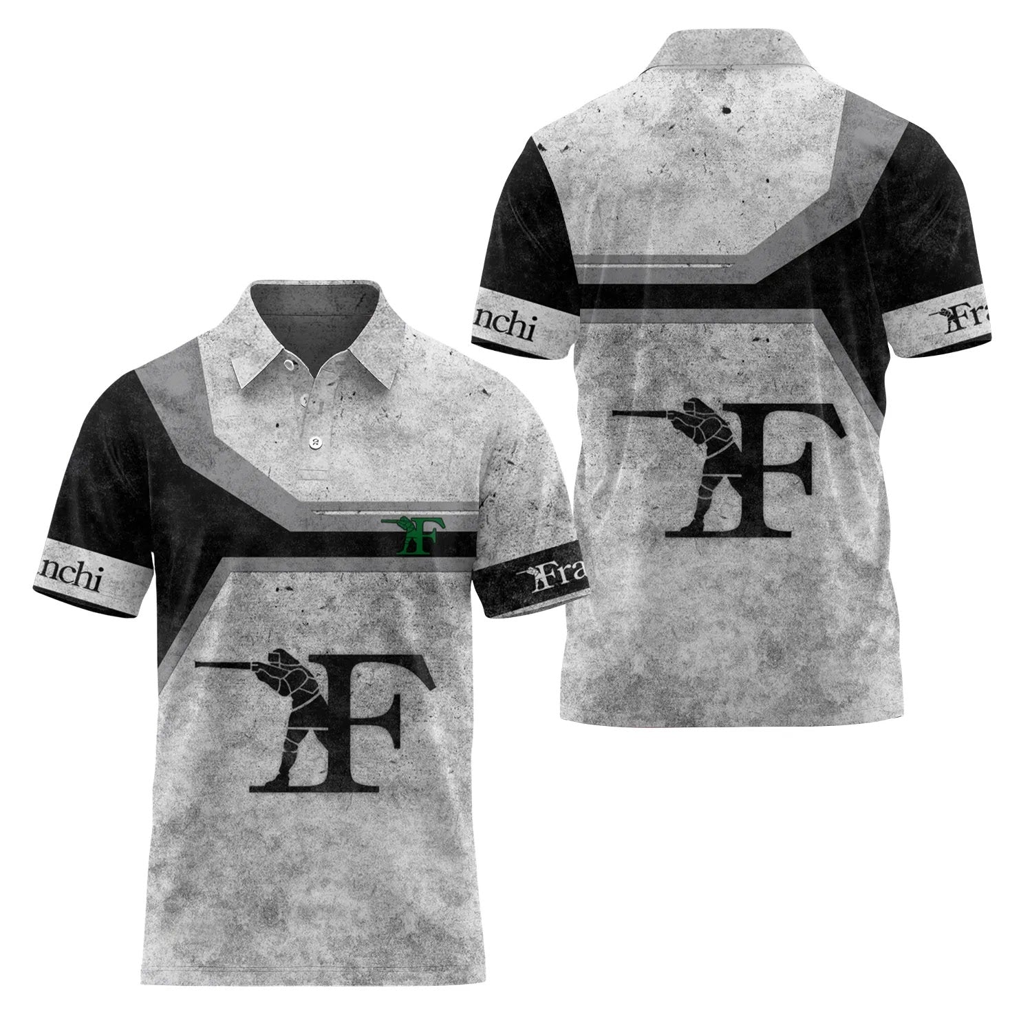 Franchi Apparels SC086
