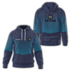 CZ-USA Apparels SC099