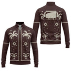 Benelli Quarter-zip Pullover SHW066