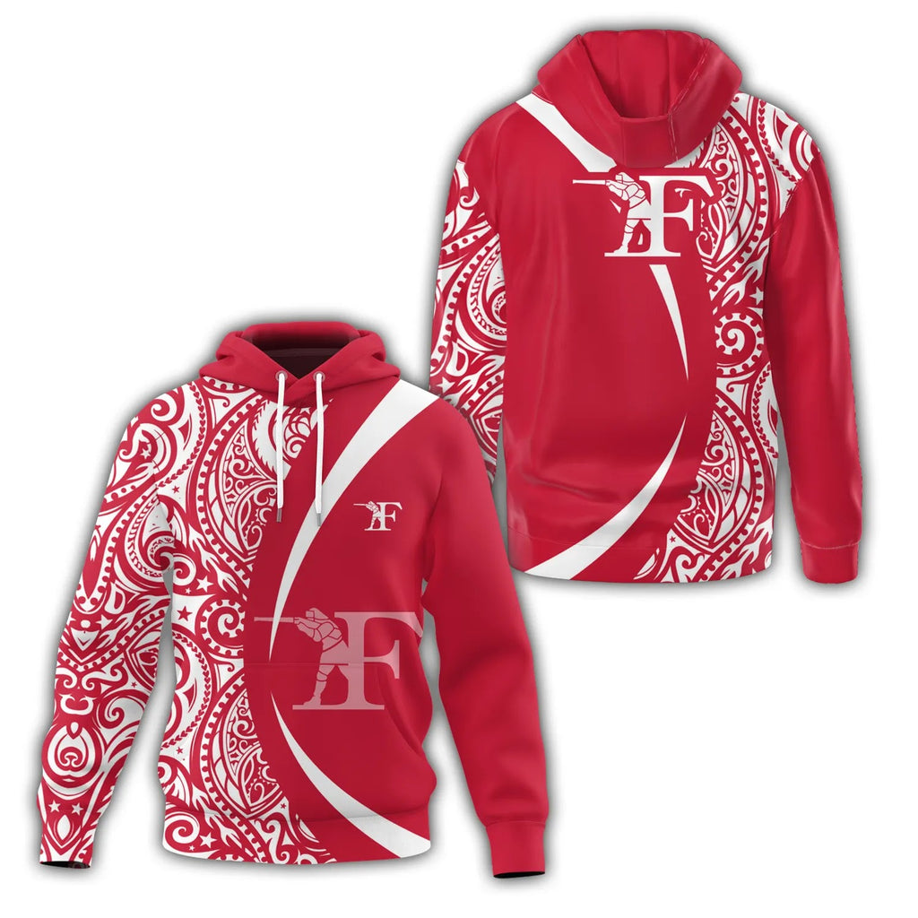 Franchi Hoodie SHW072
