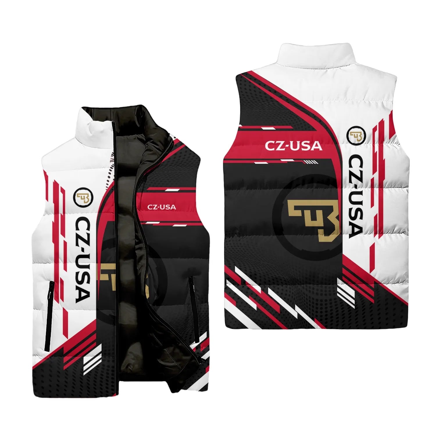 CZ-USA Apparels SC036