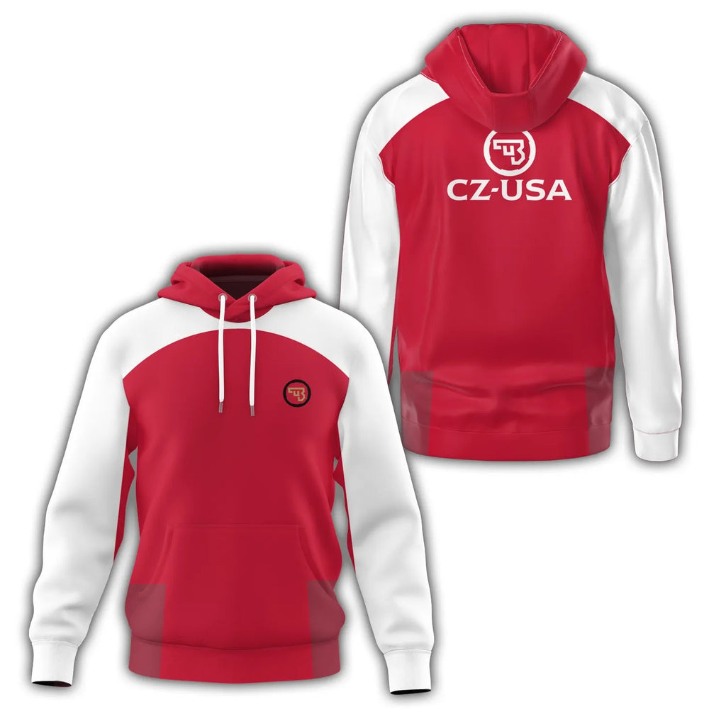 CZ-USA Apparels SC016