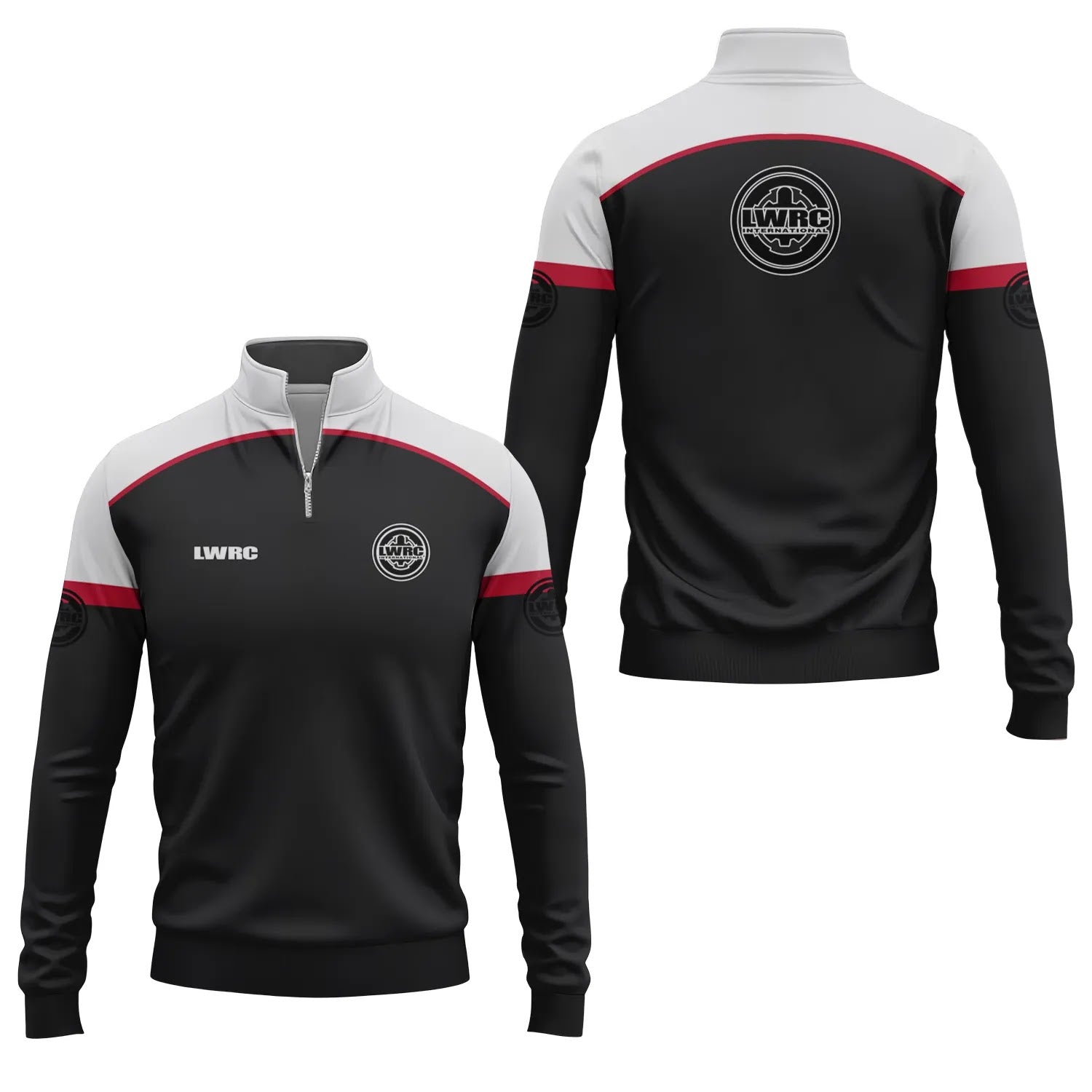 LWRC Apparels SC087