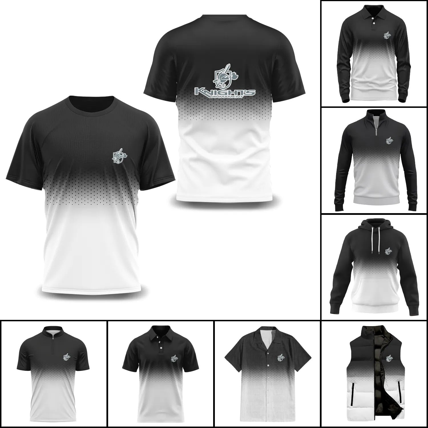 Knight's Armament Apparels SC094