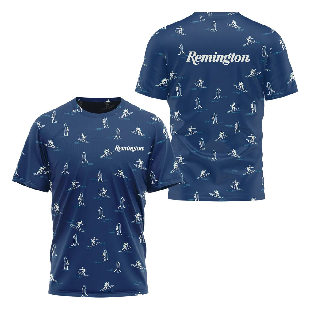 Remington Apparels SHW011