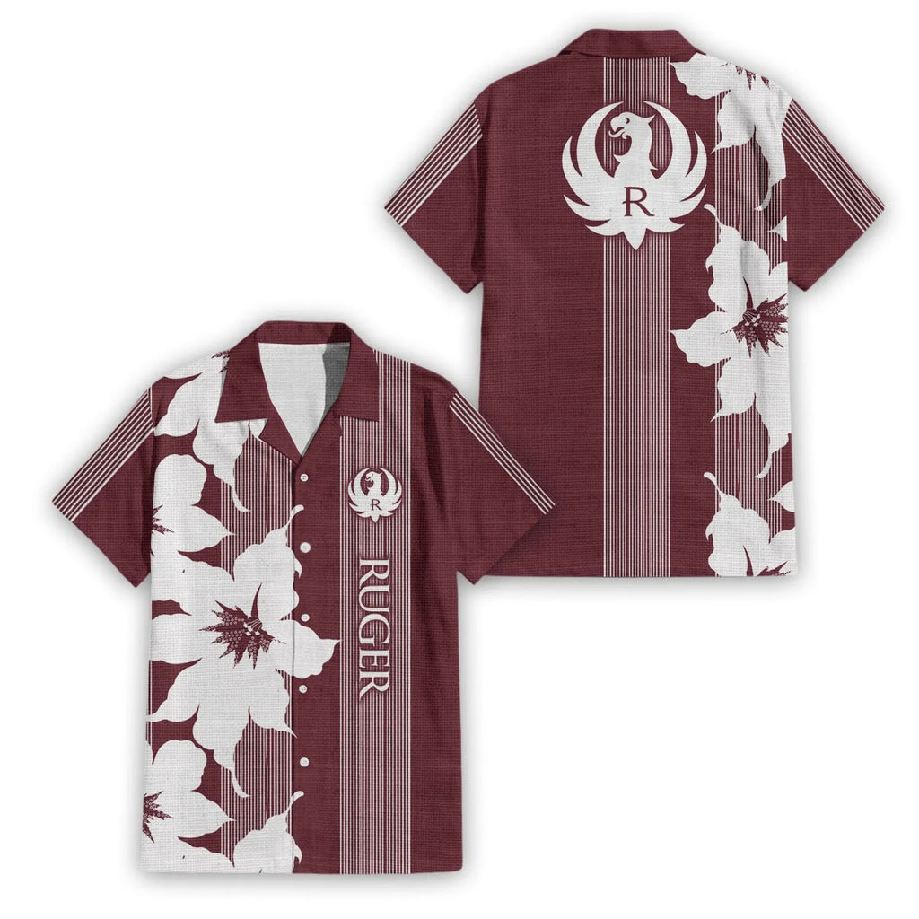 Ruger Apparels SHW039