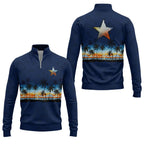 BCM (Bravo Company) Quarter-zip Pullover SHW017