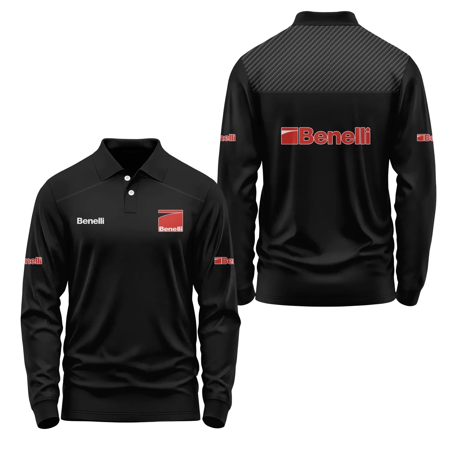 Benelli Apparels SC004