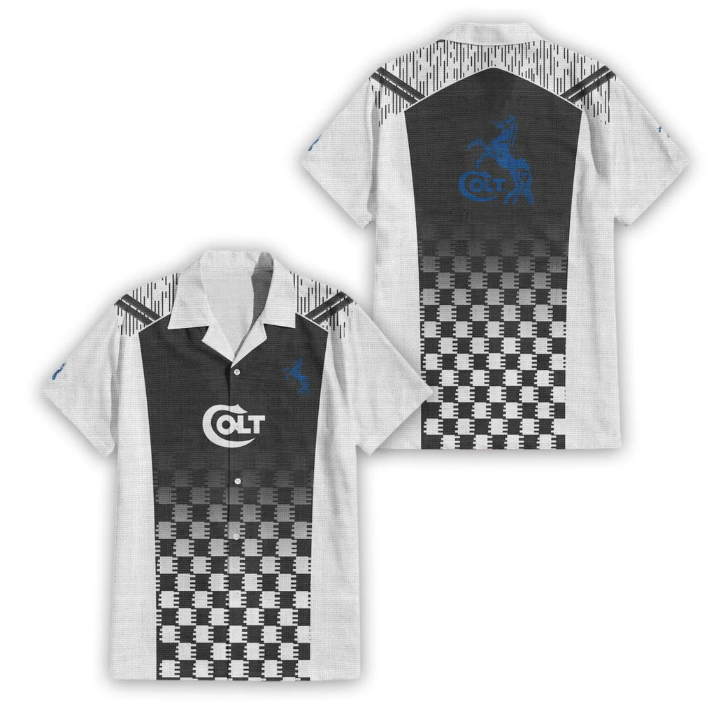 Colt Apparels SC063