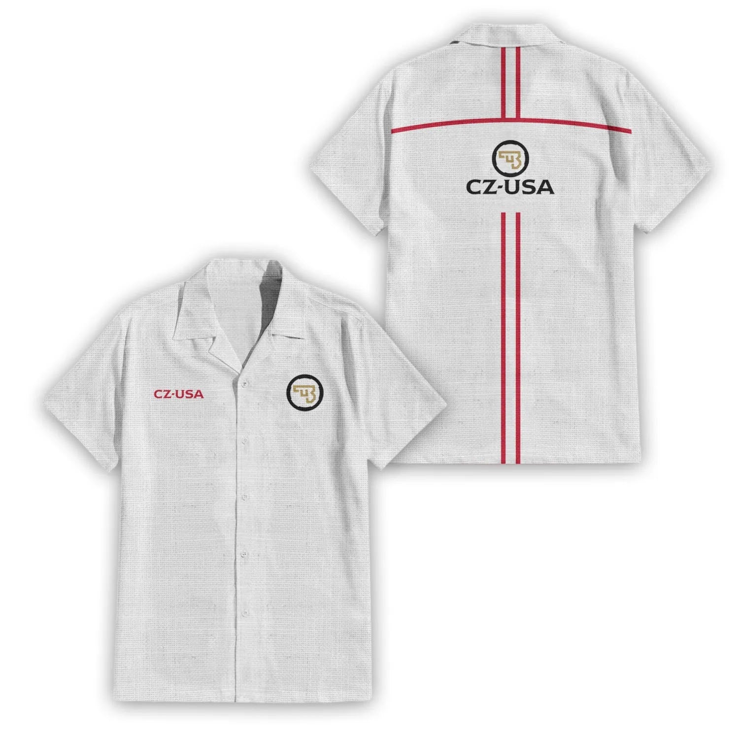 CZ-USA Apparels SC018