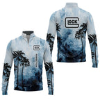 Glock Quarter-zip Pullover SHW034