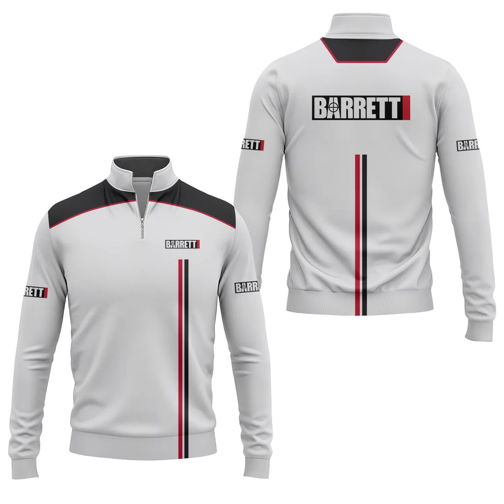 Barrett Apparels SC021