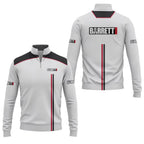Barrett Apparels SC021