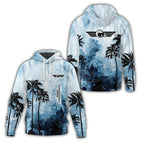 Christensen Arms Hoodie SHW034